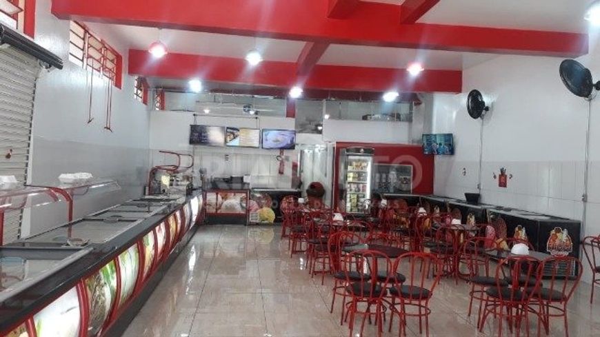 Comercial Imóvel Comercial em Piracicaba