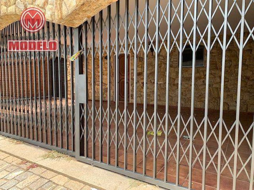 Casa com 6 dormitórios à venda, 293 m² por R$ 800.000,00 - Paulicéia - Piracicaba/SP