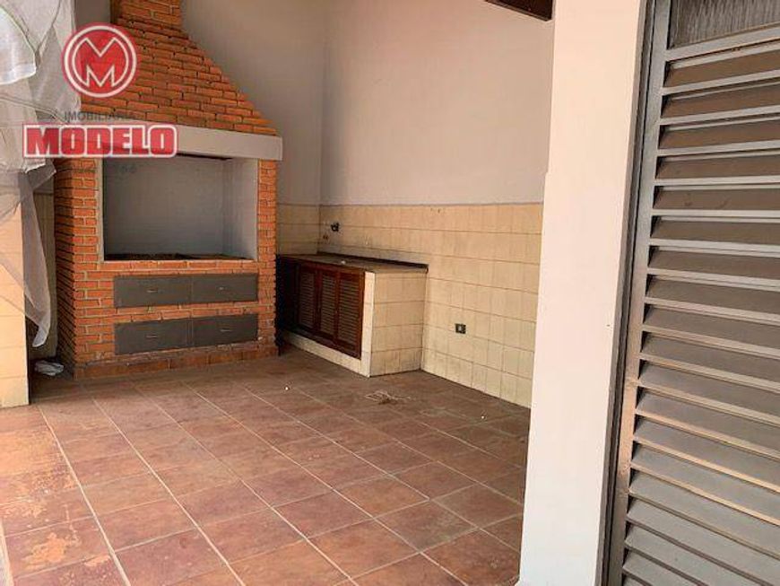 Casa com 6 dormitórios à venda, 293 m² por R$ 800.000,00 - Paulicéia - Piracicaba/SP