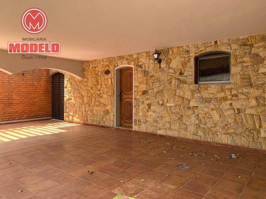 Casa com 6 dormitórios à venda, 293 m² por R$ 800.000,00 - Paulicéia - Piracicaba/SP