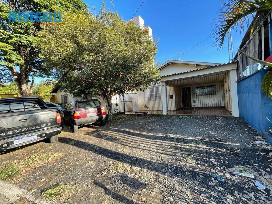 Terreno Comercial ou Residencial à venda, 505 m² por R$ 1.000.000 - Dois Córregos - Piracicaba/SP