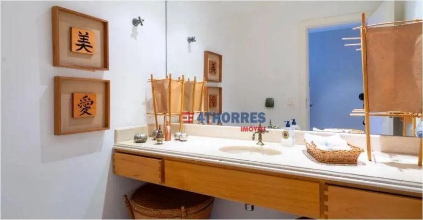 Apartamento com 4 dormitórios à venda, 259 m² por R$ 2.640.000,00 - Vila Progredior - São Paulo/SP