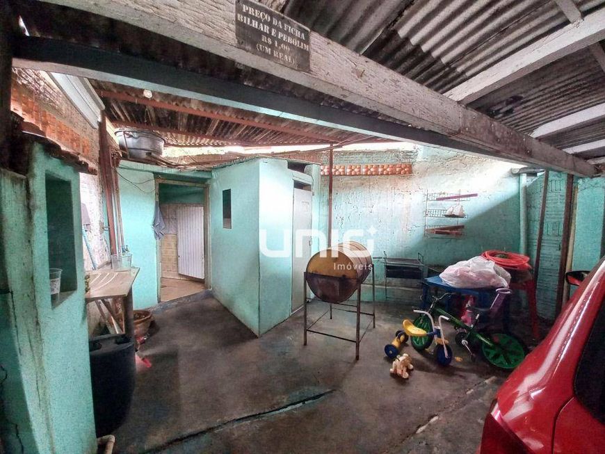 Casa com 2 dormitórios à venda, 165 m² por R$ 420.000,00 - Jardim São Luiz - Piracicaba/SP