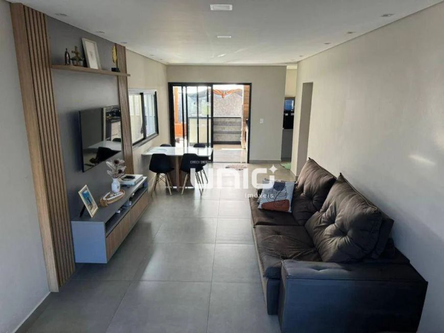 Casa com 3 dormitórios à venda, 145 m² por R$ 1.160.000,00 - Park Unimep Taquaral - Piracicaba/SP