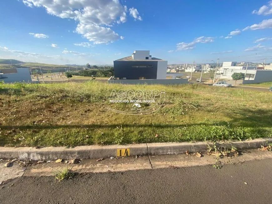 Terreno à venda no condomínio Soleil, Bongue, Piracicaba - (Código TC00051)