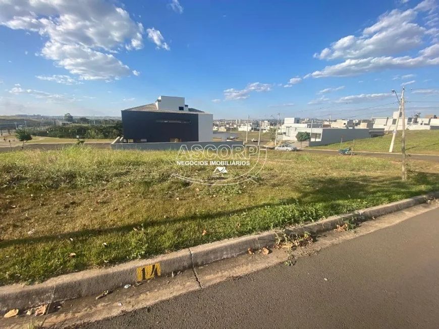 Terreno à venda no condomínio Soleil, Bongue, Piracicaba - (Código TC00051)