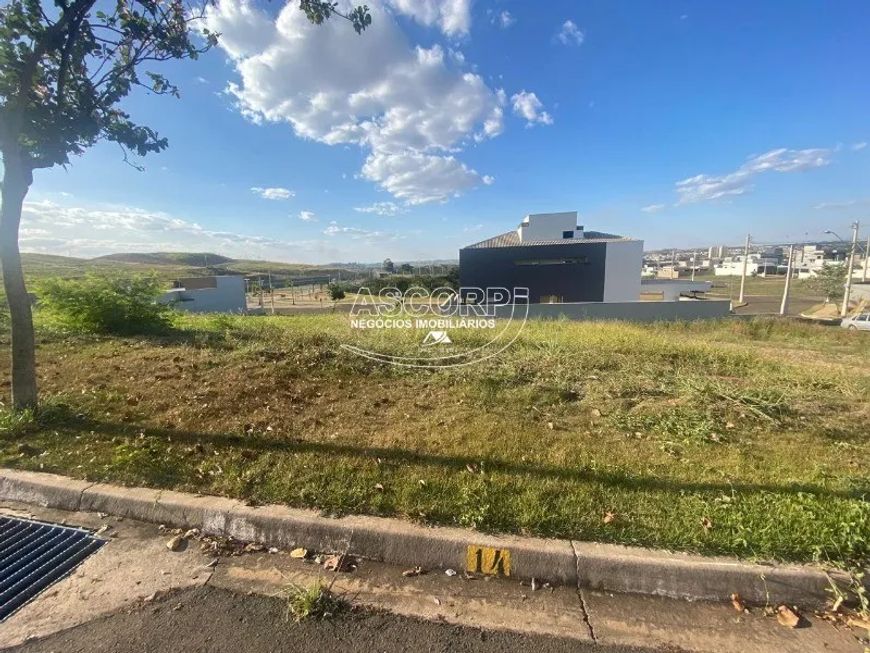Terreno à venda no condomínio Soleil, Bongue, Piracicaba - (Código TC00051)