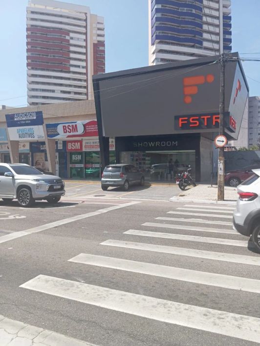 Imóvel para venda no Meireles - Fortaleza - CE