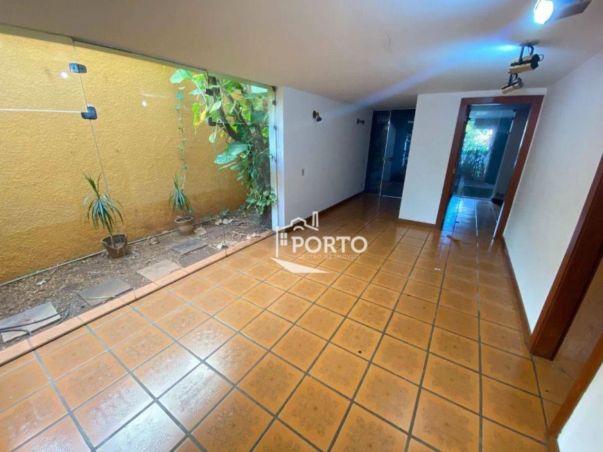 Casa com 3 dormitórios à venda, 568 m² por R$ 1.650.000,00 - São Dimas - Piracicaba/SP