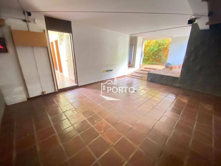 Casa com 3 dormitórios à venda, 568 m² por R$ 1.650.000,00 - São Dimas - Piracicaba/SP