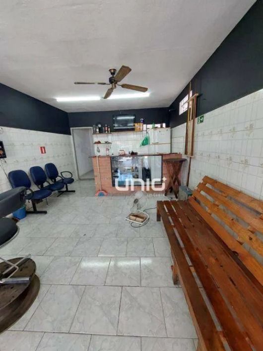 Casa com 4 dormitórios à venda, 137 m² por R$ 300.000,00 - Gleba Califórnia - Piracicaba/SP