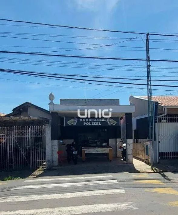 Casa com 4 dormitórios à venda, 137 m² por R$ 300.000,00 - Gleba Califórnia - Piracicaba/SP