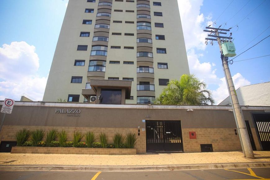 Apartamento à venda, 3 quartos, 3 suítes, 4 vagas, Paulista - Piracicaba/SP