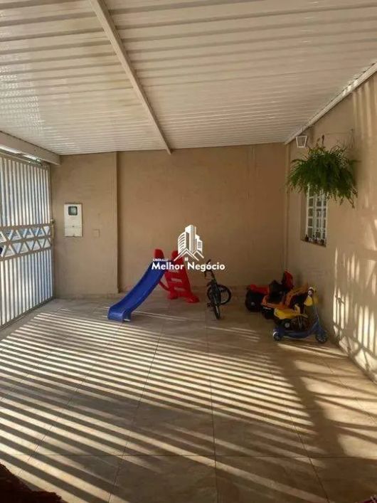 Casa no bairro Pompéia 167m² de construção, à venda, 3 Dormitórios (Quartos), 2 banheiro situada no