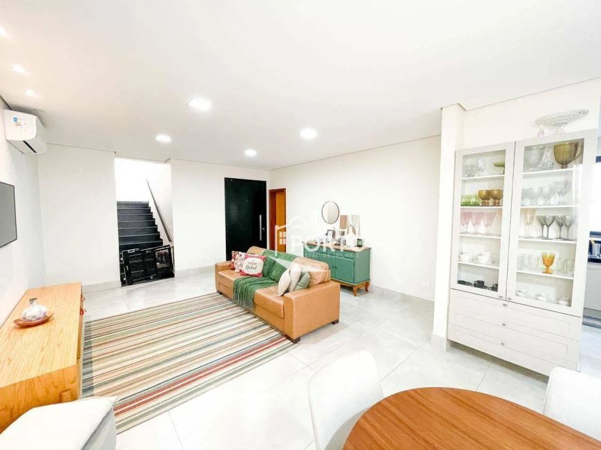 Casa com 3 quartos - Terras de Piracicaba - Piracicaba