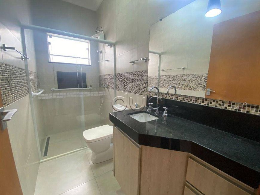 Casa com 2 dormitórios à venda, 166 m² por R$ 850.000,00 - Taquaral - Piracicaba/SP