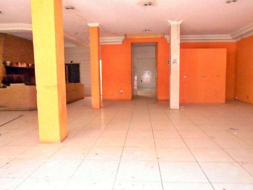 Casa comercial para comprar, Parque Orlanda I, Piracicaba-SP