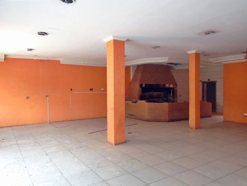 Casa comercial para comprar, Parque Orlanda I, Piracicaba-SP