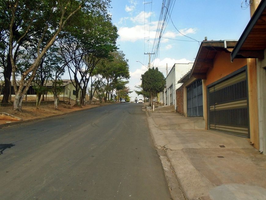 Casa comercial para comprar, Parque Orlanda I, Piracicaba-SP