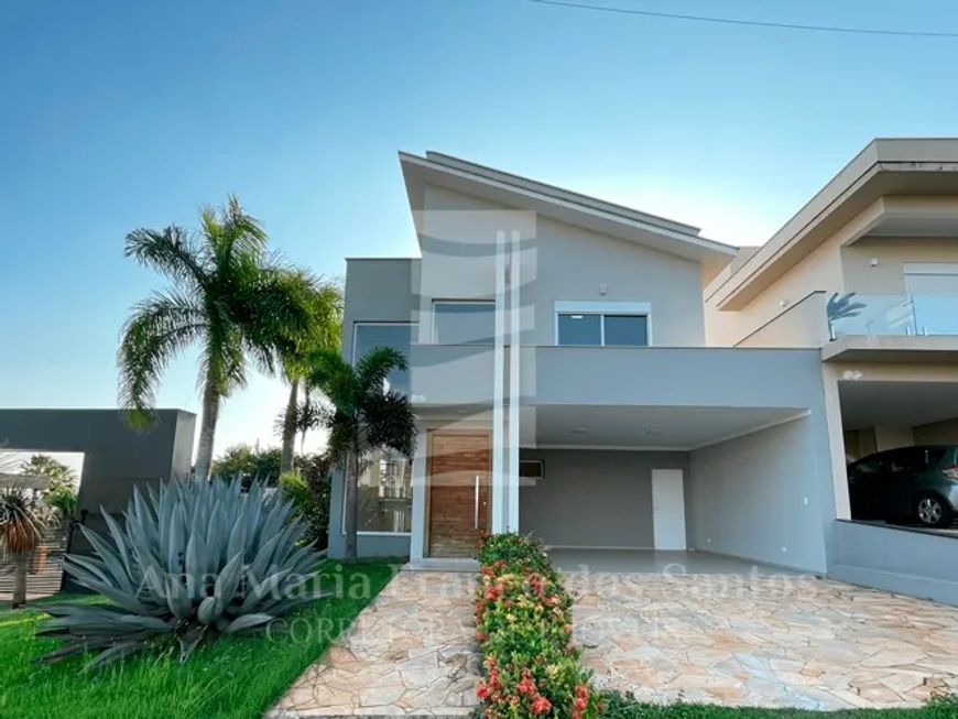 Casa de Condomínio com 3 Quartos e 4 banheiros à Venda, 200 m² por R$ 1.500.000