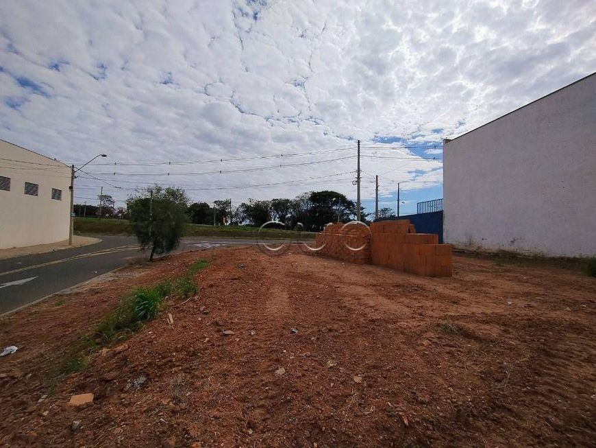 Terreno à venda, 380 m² por R$ 500.000,00 - Jardim São Mateus - Piracicaba/SP