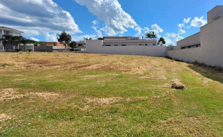 Terreno em Condomínio à venda, Morato - Piracicaba/SP
