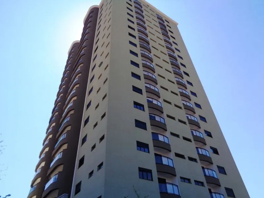 Apartamentos - ED. PALAZZO PEDRO COBRA