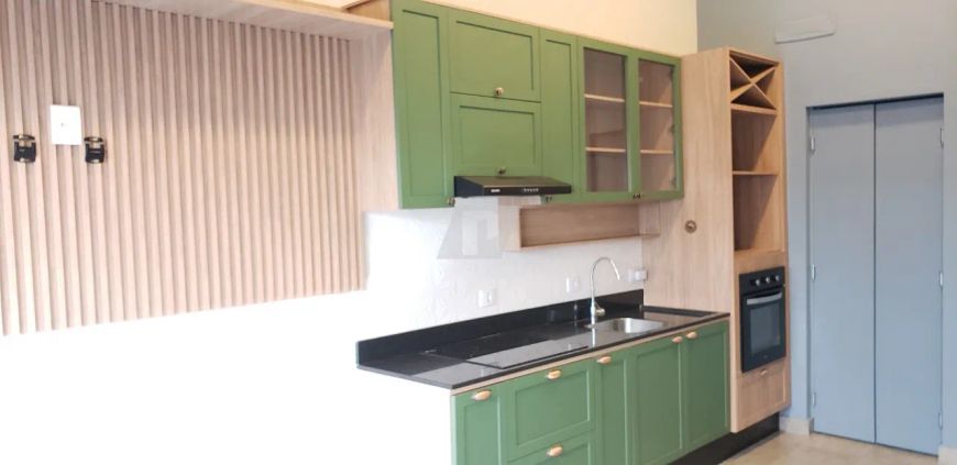 Casa a Venda em Piracicaba - Reserva das Paineiras