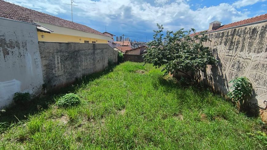 Imóvel para venda possui 250 metros quadrados em Piracicamirim - Piracicaba - SP