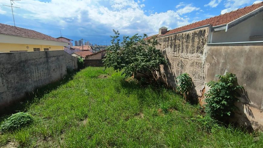 Imóvel para venda possui 250 metros quadrados em Piracicamirim - Piracicaba - SP