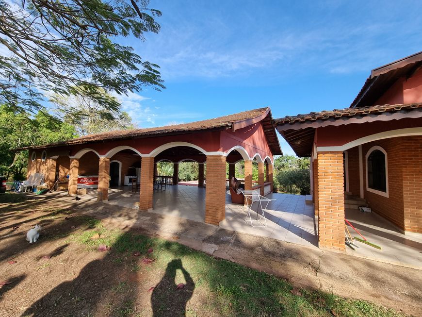 Chacara 4.63 hectares ou 46.383 m² Piracicaba SP