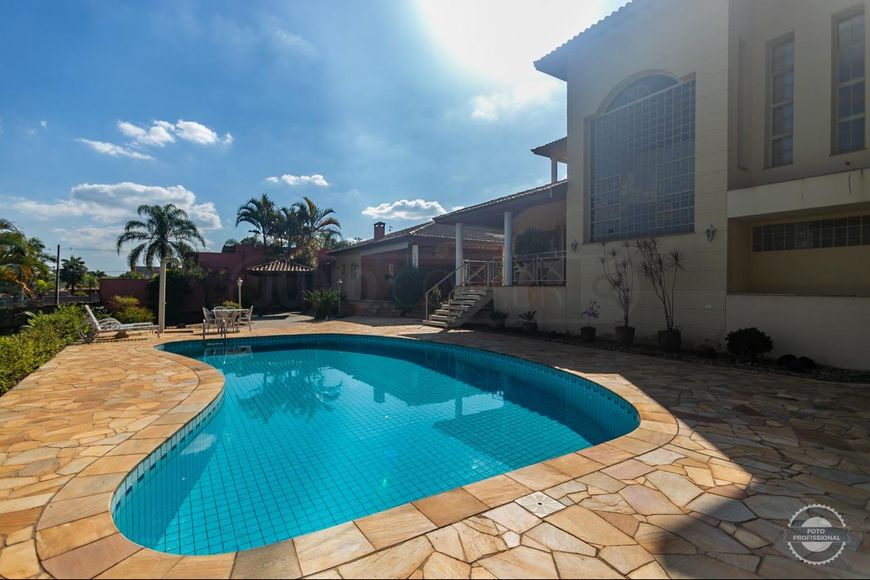Casa em Condomínio à venda, 4 quartos, 4 suítes, 4 vagas, Colinas do Piracicaba - Piracicaba/SP