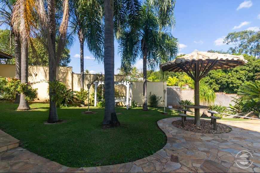 Casa em Condomínio à venda, 4 quartos, 4 suítes, 4 vagas, Colinas do Piracicaba - Piracicaba/SP