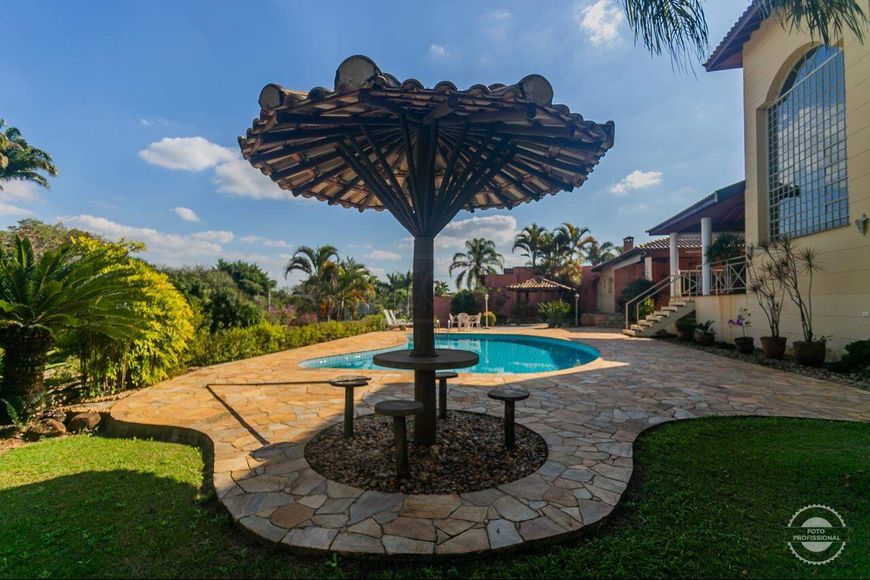 Casa em Condomínio à venda, 4 quartos, 4 suítes, 4 vagas, Colinas do Piracicaba - Piracicaba/SP