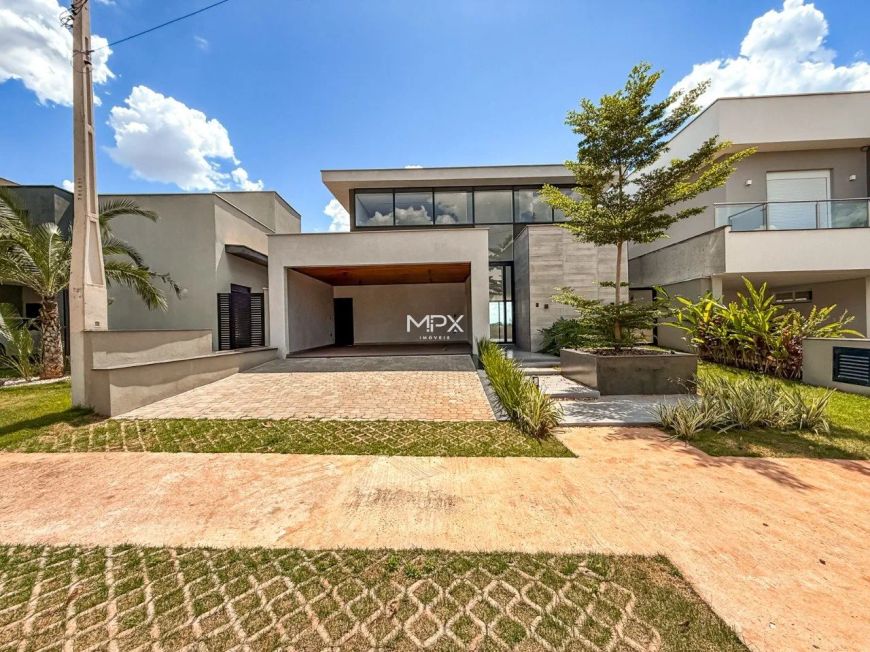 Casa à venda no Condomínio Villa Bela Vista