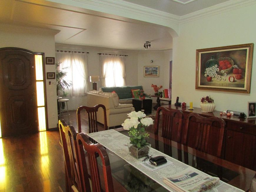 Casa com 4 dormitórios à venda, 196 m² por R$ 850.000,00 - Jardim Monumento - Piracicaba/SP