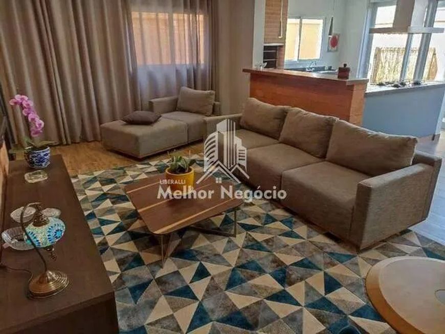 Casa com 3 dorms, Água Branca, Piracicaba - R$ 1.059.000 mi, Cod: RCA3244