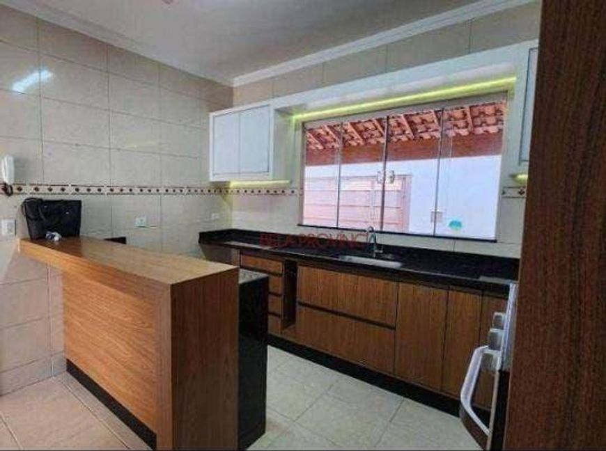 Casa com 2 dormitórios à venda, 107 m² por R$ 500.000,00 - Loteamento Santa Rosa - Piracicaba/SP