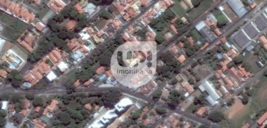 Área Comercial à venda, Dois Córregos, Piracicaba - AR0104.