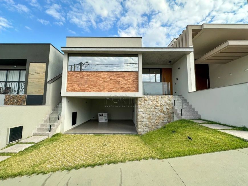 Condomínio Residencial Soleil