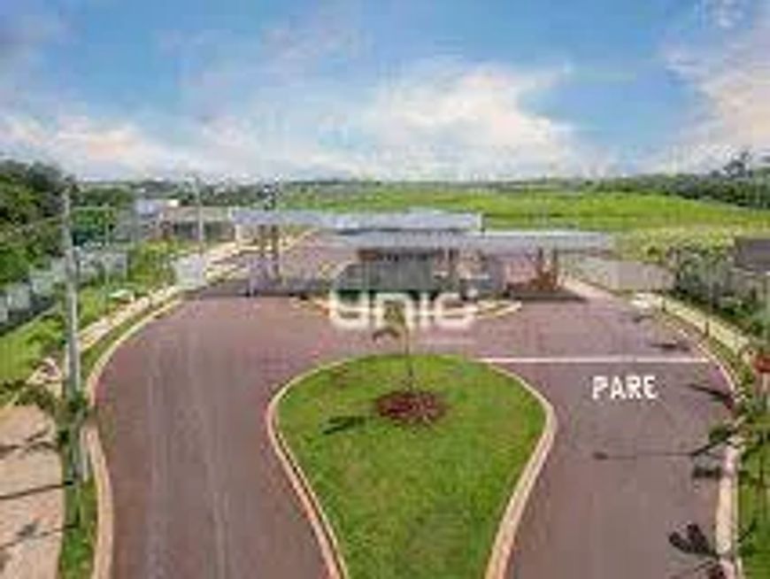 Terreno à venda, 275 m² por R$ 275.000,00 - Residencial Soleil - Piracicaba/SP
