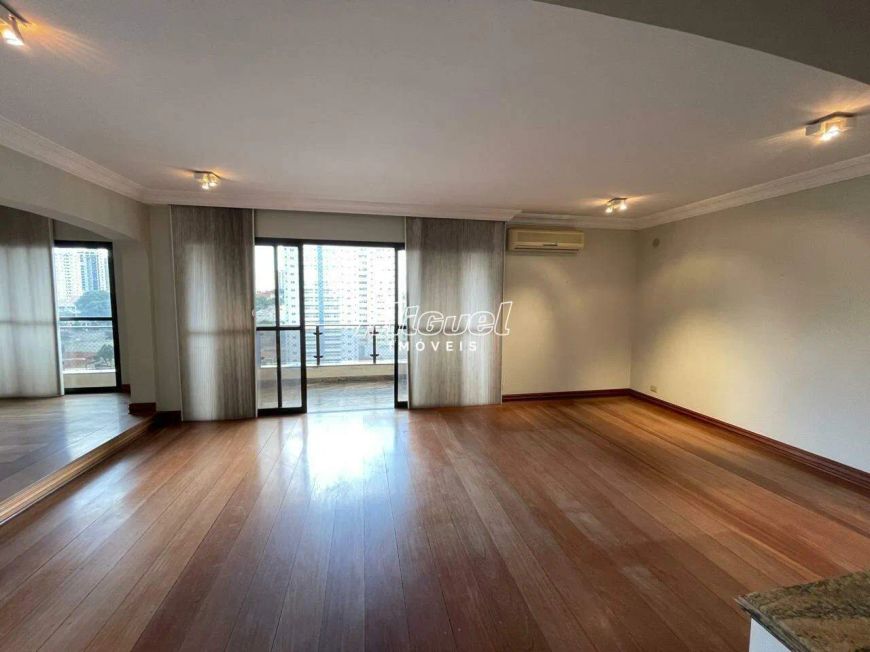 Apartamento, à venda, 3 quartos, Condomínio Edifício San Marco, Jardim Elite - Piracicaba