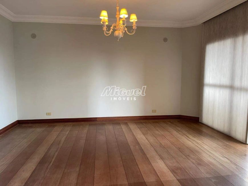 Apartamento, à venda, 3 quartos, Condomínio Edifício San Marco, Jardim Elite - Piracicaba
