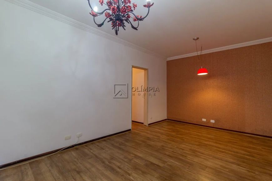 Apartamento Venda Moema 110 m² 3 Dormitórios