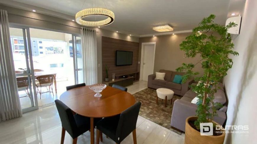 Apartamento à venda no Edf. Tous - Jd. Elite, Piracicaba.