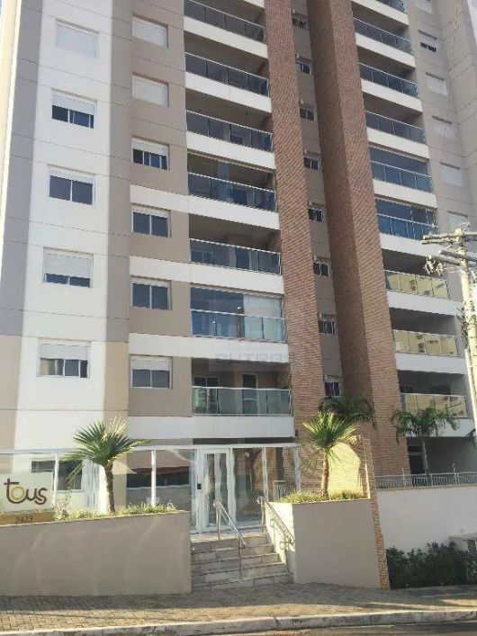 Apartamento à venda no Edf. Tous - Jd. Elite, Piracicaba.