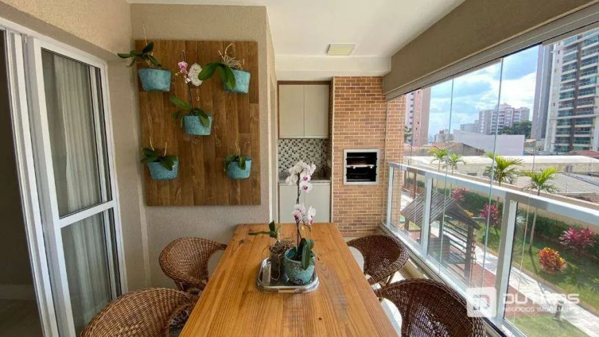 Apartamento à venda no Edf. Tous - Jd. Elite, Piracicaba.