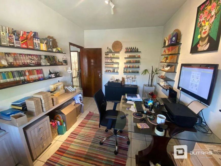 Casa com 3 dormitórios à venda, 134 m² por R$ 900.000,00 - Paulista - Piracicaba/SP