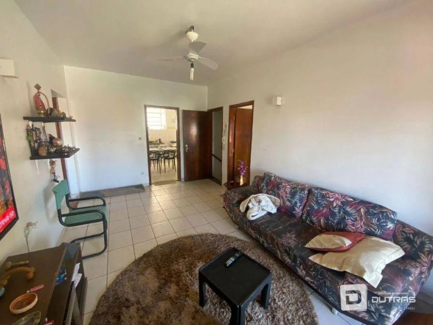 Casa com 3 dormitórios à venda, 134 m² por R$ 900.000,00 - Paulista - Piracicaba/SP