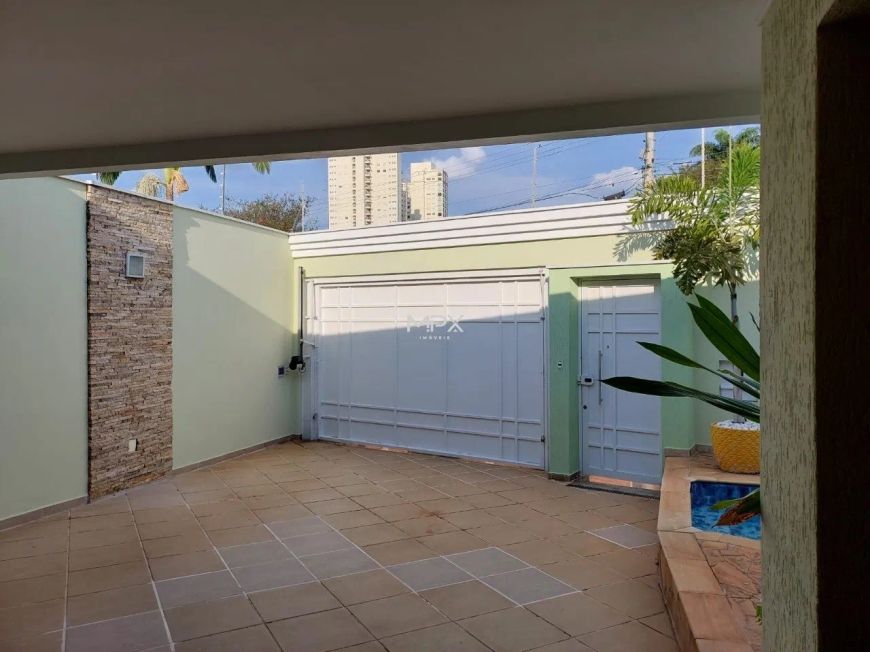 Casa à venda no bairro Nova Piracicaba